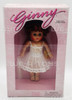 Ginny Dolls Dress Me Curls Red Head Doll 8" Vogue Dolls 1995 No. 4DM04 NRFB