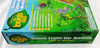 Disney's Pixar A Bug's Life Giant Light-Up Anthill Playset Mattel 1998 NRFB