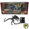 Movie Maniacs Aliens Feature Film Figures Alien Queen Figure 2003 McFarlane NRFB