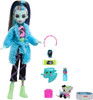 Monster High Creepover Party Frankie Doll