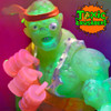 Toxic Crusaders Super7 Troma Toxic Crusaders Ultimates Radioactive Red Rage Toxie Action Figure