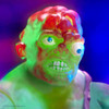 Toxic Crusaders Super7 Troma Toxic Crusaders Ultimates Radioactive Red Rage Toxie Action Figure