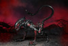 Aliens Neca Reel Toys Aliens Kenner Tribute Ultimate Night Cougar Alien Action Figure