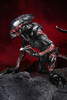 Aliens Neca Reel Toys Aliens Kenner Tribute Ultimate Night Cougar Alien Action Figure