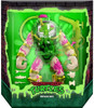 TMNT Super7 Exclusive TMNT Ultimates Glow in the Dark Mutagen Man 7" Action Figure