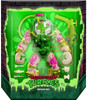 Super7 Exclusive TMNT Ultimates Glow in the Dark Mutagen Man 7" Action Figure