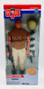 G.I. Joe Desert Patrol Action Figure Hasbro 2001 No. 53090 NRFB