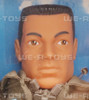 G.I. Joe Jungle Patrol Action Figure Hasbro 2001 No. 53092 NRFB