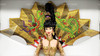 Fantasy Goddess of Asia Barbie Doll Bob Mackie International Beauty Collection