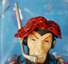 Marvel's X-Men Robot Fighters Gambit Action Figure Toy Biz 1997 No. 43235 NRFP