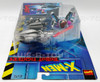 Marvel's X-Men Robot Fighters Gambit Action Figure Toy Biz 1997 No. 43235 NRFP