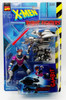 Marvel's X-Men Robot Fighters Gambit Action Figure Toy Biz 1997 No. 43235 NRFP