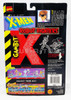 Marvel's X-Men Robot Fighters Gambit Action Figure Toy Biz 1997 No. 43235 NRFP