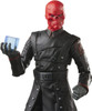 Marvel Legends Series MCU Disney+ What If...? Red Skull 6" Action Figure Hasbro
