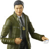 Marvel Legends Series MCU Disney+ Wandavision Agent Jimmy Woo 6" Action Figure