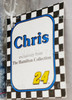 The Hamilton Collection Jeff Gordon Fans Chris and Katie Dolls 1998 NEW