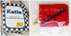 The Hamilton Collection Jeff Gordon Fans Chris and Katie Dolls 1998 NEW