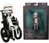 Nightmare Before Christmas Diamond Select Toys Best of Nightmare Before Christmas Dr. Finkelstein Figure