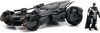 Jada Toys Hollywood Rides DC Justice League Batmobile & Batman 2022