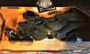Jada Toys Hollywood Rides DC Justice League Batmobile & Batman 2022