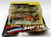 G.I. Joe Mirage Vs. Cobra Viper Action Figures Hasbro 2002 No. 57460 NEW
