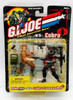 G.I. Joe Duke Vs. Cobra Commander Action Figures Hasbro 2001 No. 53024 NEW