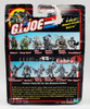 G.I. Joe Duke Vs. Cobra Commander Action Figures Hasbro 2001 No. 53024 NEW