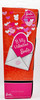 Valentine Wishes Barbie Doll 2009 Mattel R6587