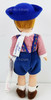 Madame Alexander Storybook Series Jack 8" Doll From Jack & Jill 1989 No. 455