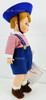 Madame Alexander Storybook Series Jack 8" Doll From Jack & Jill 1989 No. 455