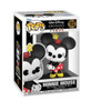 Funko Pop! Walt Disney Archives #1112 Minnie Mouse Vinyl Pop Figure