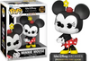 Funko Pop! Walt Disney Archives #1112 Minnie Mouse Vinyl Pop Figure