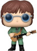 The Beatles Funko Pop! Rocks 246 John Lennon Military Jacket Vinyl Figure 2021