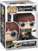 The Beatles Funko Pop! Rocks 246 John Lennon Military Jacket Vinyl Figure 2021