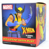 Marvel Diamond Select Toys Marvel X-Men The Animated Series 1/7 Wolverine Resin Bust