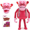 General Mills Monster Cereals Franken Berry 6" Action Figure Jada Toys 2021