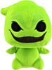 Nightmare Before Christmas Funko Plushies The Nightmare Before Christmas Oogie Blacklight Collectible Plush