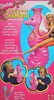 Barbie Tropical Splash Seahorse with Bath Time Foam 1994 Mattel No. 12436 NRFB