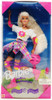 In-Line Skating Barbie Doll with Rollerskates 1995 Mattel 15473