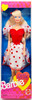 Pretty Hearts Barbie Special Edition Doll 1991 Mattel 2901