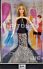Society Girl Barbie Doll 2001 Barbie Collectibles Mattel 56203