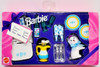 Barbie Pretty Treasures Picnic Set 1995 Mattel 13760