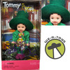 Tommy as Mayor Munchkin in The Wizard of Oz Barbie Doll 1999 Mattel 25817