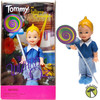 Tommy as Lollipop Munchkin Barbie Doll The Wizard of Oz 1999 Mattel 25819