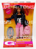 Jakks Pacific G.I.R.L. Force Something So Wild Bianca Doll Jakks Pacific 2000 No. 23002 NRFB
