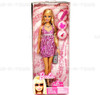 Barbie Glitz Glam Doll Target Exclusive Mattel 2009 No. T3783 NRFB