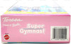 Barbie Super Gymnast Teresa Doll Mattel 2001 No. 55292