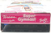 Barbie Super Gymnast Teresa Doll Mattel 2001 No. 55292