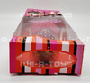 Barbie XO Valentine Doll Mattel 2007 No. M0926 NEW