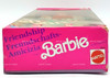Friendship Barbie Doll Multilingual Box Mattel 1991 No. 3677